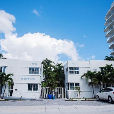 The Drift Hotel Fort Lauderdale Exterior foto